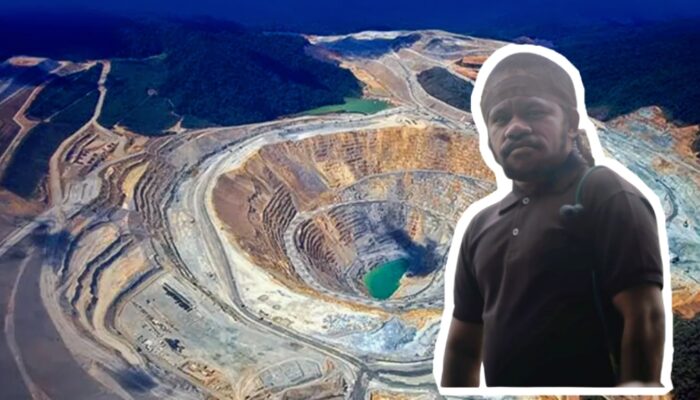 Aliansi Pemuda Amungsa Desak PT Freeport Indonesia Perhatikan Kesejahteraan Masyarakat Amungme