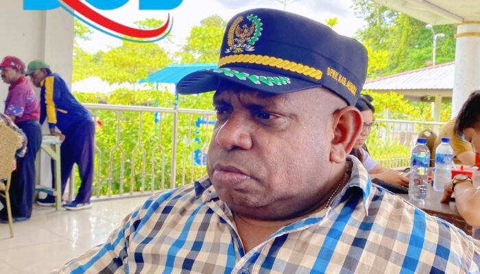 Anggota DPRK Mimika Minta Pemekaran Kabupaten Ditunda: SDM dan Infrastruktur Belum Siap