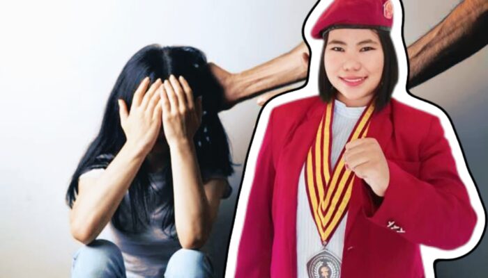 Ketua PMKRI Timika: Pemerintah Harus Bertindak Tegas Dalam Menangani Kekerasan Seksual Terhadap Anak