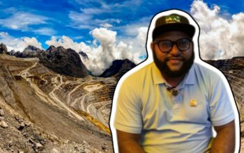 Anggota DPR Papua Tengah Kritik Freeport: Masyarakat Ring Satu Masih Hidup dalam Kesulitan