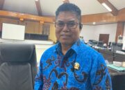 DPRK Mimika Selesaikan Penyusunan Tata Tertib, Paripurna Dijadwalkan 11 Maret 2025