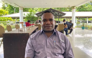 Legislator Mimika Dukung Program Makan Bergizi Gratis untuk Anak Sekolah