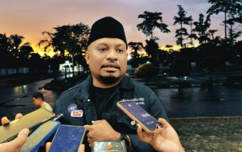 Pemkab Mimika Siapkan Pelantikan Bupati dan Wakil Bupati Terpilih: Sampai Hari ini, Kami Belum Mengetahui Tanggal dan Tempat Pasti Pelantikan