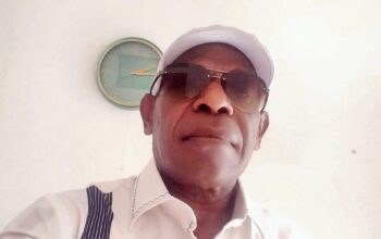 Legislator Papua Tengah Yohanes Wanimbo, Desak Pemda Puncak Segera Lantik Anggota DPR Otsus