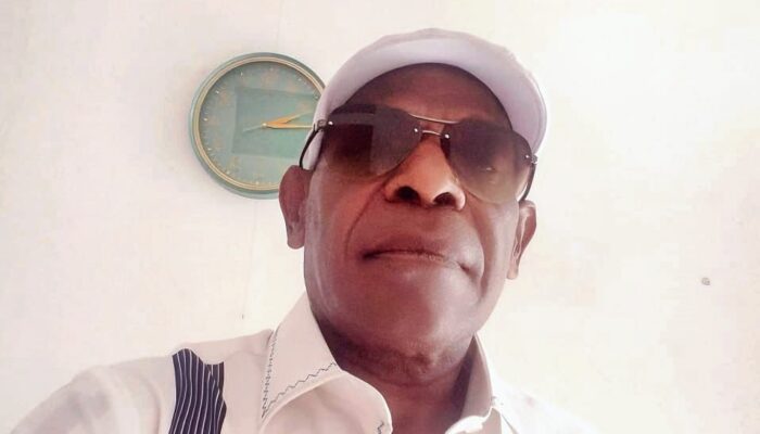 Legislator Papua Tengah Yohanes Wanimbo, Desak Pemda Puncak Segera Lantik Anggota DPR Otsus