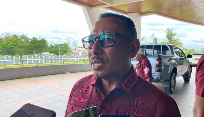 Kanwil Hukum Papua Dorong Bantuan Hukum Gratis bagi Warga Miskin di Mimika: Layanan Pendampingan Hukum Bagi Orang Miskin  Gratis