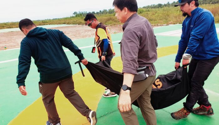 Dua Pendaki Meninggal Akibat Hipotermia di Taman Nasional Cartenz, Polda Papua Benarkan Insiden