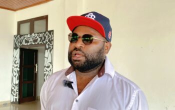 Legislator Mimika Dolfin Beanal: Puncak Carstensz Sakral, Pendakian Harus Dapat Izin Masyarakat Adat