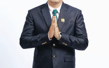 Wakil Ketua DPRD Mimika: Pemkab Harus Tegas dalam Pengawasan THM dan Penimbunan Bahan Pokok Selama Ramadan