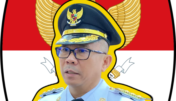 Skor MCP Kabupaten Mimika Rendah, Pelayanan Publik Dinilai Buruk Ini Penjelasan PJ Bupati Mimika Yonathan Demme Tangdilintin