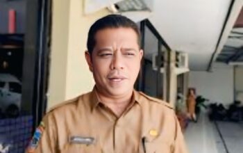 Pemkab Mimika Bangun Puskesmas Baru dan Luncurkan Program 100 Hari Kerja Bidang Kesehatan