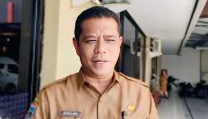 Pemkab Mimika Bangun Puskesmas Baru dan Luncurkan Program 100 Hari Kerja Bidang Kesehatan