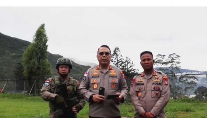 Konflik Pilkada Puncak Jaya: 12 Tewas, 91 Luka, dan Ratusan Rumah Terbakar