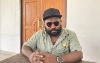 Harga Daging Babi Melonjak, Anggota DPRK Mimika Desak Pemerintah Segera Bertindak