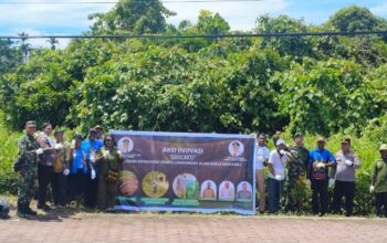 Kuala Kencana Luncurkan Program “Idolaku” untuk Wujudkan Lingkungan Bersih dan Aksi