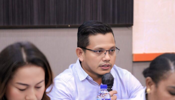 Fraksi Rakyat Bersatu Dukung Penertiban Kendaraan Dinas di Mimika