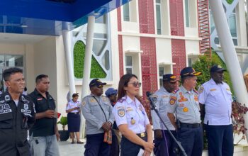 Kadishub Mimika Tegaskan Operator Penerbangan Tolak Layani Subsidi ke 4 Distrik Karena Alasan Keamanan