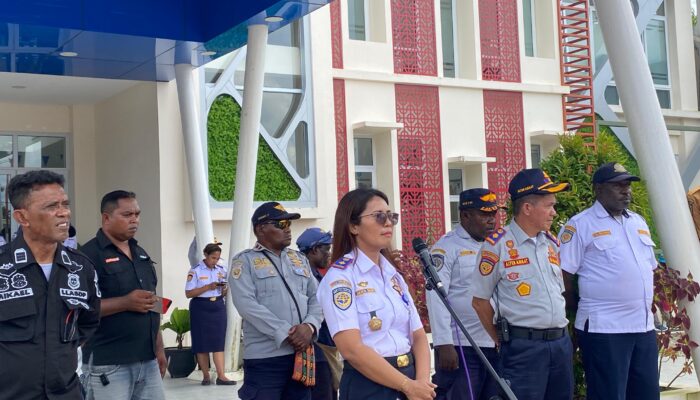 Kadishub Mimika Tegaskan Operator Penerbangan Tolak Layani Subsidi ke 4 Distrik Karena Alasan Keamanan