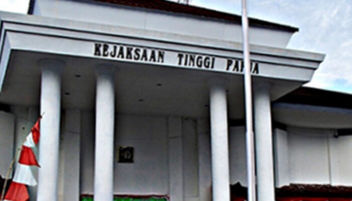 Publik Ragukan Keseriusan Penanganan Kasus Dugaan Mega Korupsi Venue Aerosport Mimika