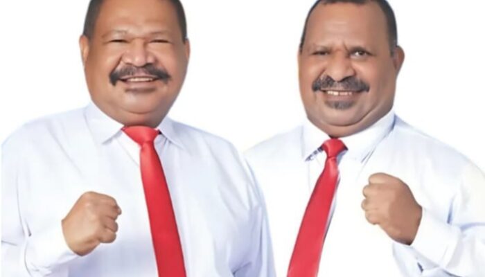 Papua Pegunungan Butuh Pemetaan Wilayah Ekonomi untuk Akselerasi 100 Hari Kerja Oleh: Sonni Lokobal Ketua Analisis Papua Strategis (APS) Provinsi Papua Pegunungan