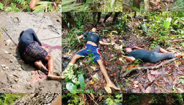 TPNPB Klaim Eksekusi 11 Anggota TNI di Yahukimo, Aparat Masih Verifikasi Informasi