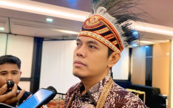 Komisi II DPR RI Evaluasi DOB Papua Tengah, Dorong Pembentukan Kanwil ATR/BPN dan Evaluasi Program Nasional