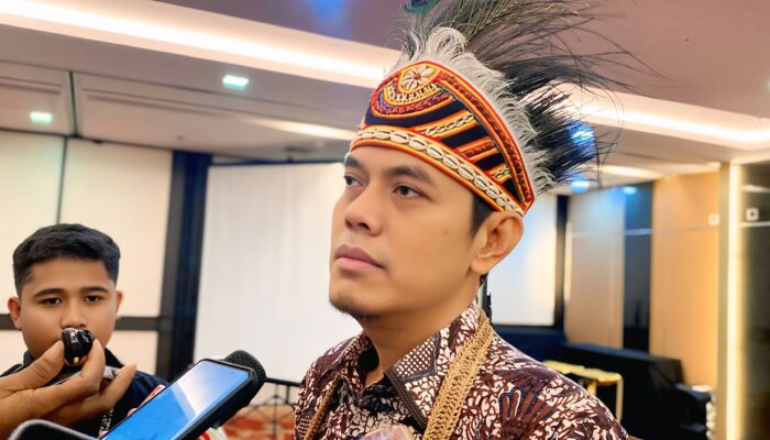 Komisi II DPR RI Evaluasi DOB Papua Tengah, Dorong Pembentukan Kanwil ATR/BPN dan Evaluasi Program Nasional