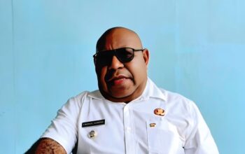 Wabup Kemong: Honorer dan PPPK Lebih Disiplin dari ASN