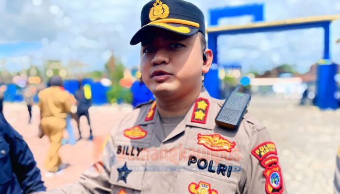 Personel Gabungan TNI-Polri Siap Amankan Pentahbisan Uskup Mimika
