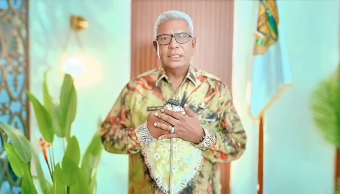 Pentahbisan Uskup Terpilih Mgr. Bernardus Bofitwos Akan Digelar 14 Mei 2025 di Timika