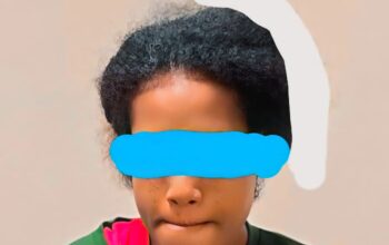Polisi Ungkap Pelaku Pembuangan Bayi di Mimika, Ternyata Siswi SMA