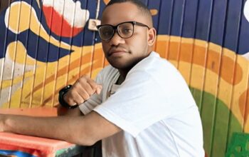 Seruan Damai Pemuda Papua Sambut Hari Buruh Internasional 2025