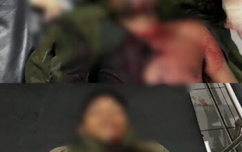 Dua Anggota Brimob Gugur Ditembak KKB di Puncak Jaya