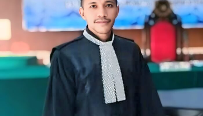 Agli Harto Elkel: Kejaksaan Negeri Mimika Jangan Tebang Pilih Kasus