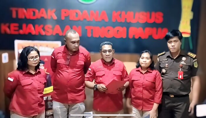 Kejati Papua Sita Puluhan Kendaraan dan Alat Berat Mewah Terkait Korupsi Venue Aerosport Mimika