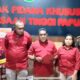 Kejati Papua Sita Puluhan Kendaraan dan Alat Berat Mewah Terkait Korupsi Venue Aerosport Mimika