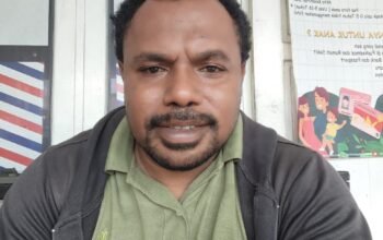 Tokoh Muda Papua Apresiasi Presiden Prabowo atas Pencabutan Izin Tambang Nikel di Raja Ampat