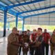 DPC PDIP Gelar Turnamen Futsal Bung Karno Cup 2025, Dukung Sportivitas Pemuda Mimika