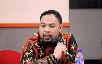 Kadin Papua Tengah Siapkan Sejumlah Agenda Strategis, Dorong Sinergi Pengusaha dan Pemerintah