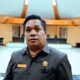Wakil Ketua Komisi I DPRK Mimika, Daud Bunga: DPRK Mimika dan Kejaksaan Bahas Penguatan Penegakan Hukum