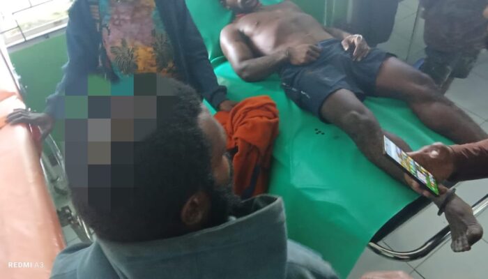 KKB Pimpinan Kalenak Murib Serang Warga Sipil dan Bakar Honai di Puncak, Tiga Orang Tewas