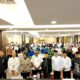 Dukcapil Mimika Gelar Sosialisasi Nikah, Talak, Cerai, dan Rujuk untuk Wujudkan Keluarga Harmonis