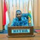 Ketua DPRK Mimika Primus: Minta Jalur Kendaraan Berat Dialihkan, Tanggapi Kecelakaan di Mapurujaya