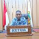 Ketua DPRK Mimika Soroti Minimnya Penyerapan Anggaran OPD: “Jangan Hanya Bicara Anggaran Besar, Tapi Pembangunan Tidak Jalan”