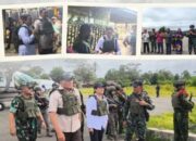 Realitas Masyarakat Papua dalam Bernegara di Indonesia