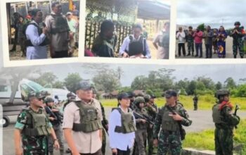 Realitas Masyarakat Papua dalam Bernegara di Indonesia