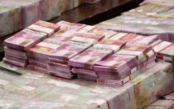 Pemerintah Pusat Kucurkan Rp15,7 Triliun untuk Papua Tengah Tahun 2025