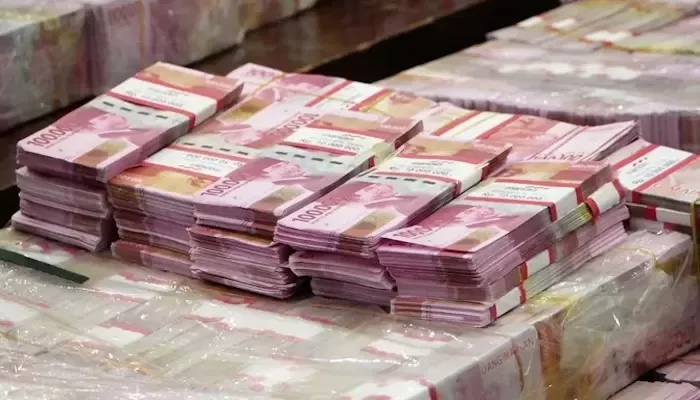 Pemerintah Pusat Kucurkan Rp15,7 Triliun untuk Papua Tengah Tahun 2025