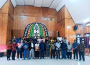 Komisi I DPR Papua Tengah Tegaskan Pentingnya Prioritaskan OAP dalam Seleksi CPNS