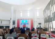 Prabowo Luncurkan 80 Ribu Koperasi Merah Putih, Mimika Sumbang 152 Unit